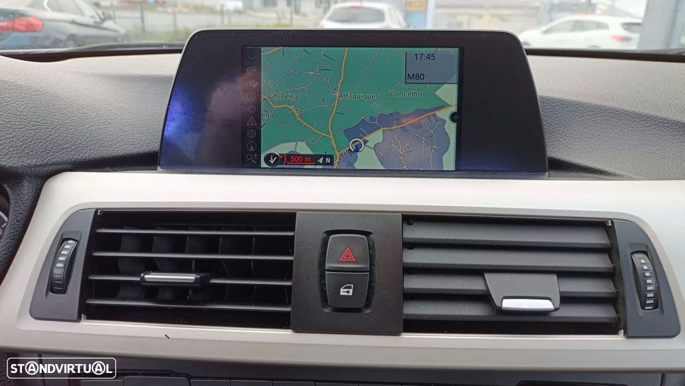 BMW 316 d Advantage - 7