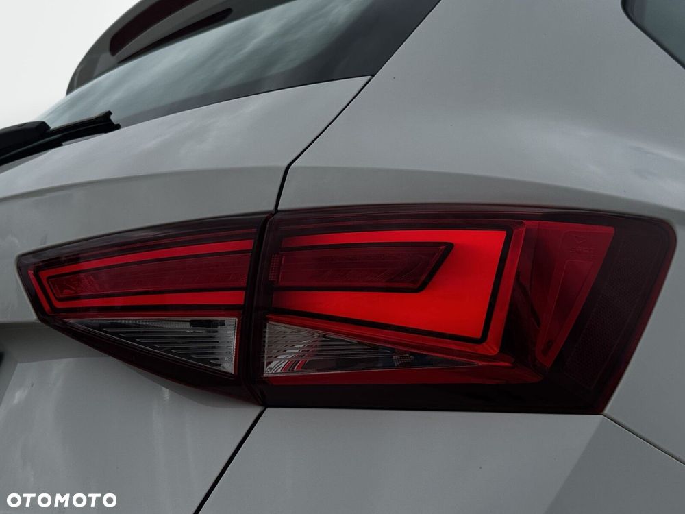 Seat Ateca 2.0 TDI Style S&S DSG - 28