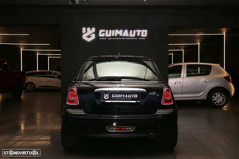 MINI 3 Portas Cooper D Baker Street - 7