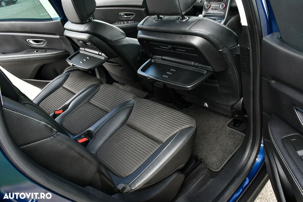 Renault Scenic BLUE dCi 120 LIMITED - 25