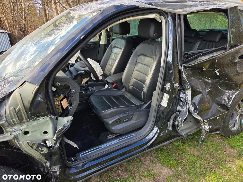 Volkswagen Tiguan 2.0 TSI 4Motion DSG Exclusive - 7