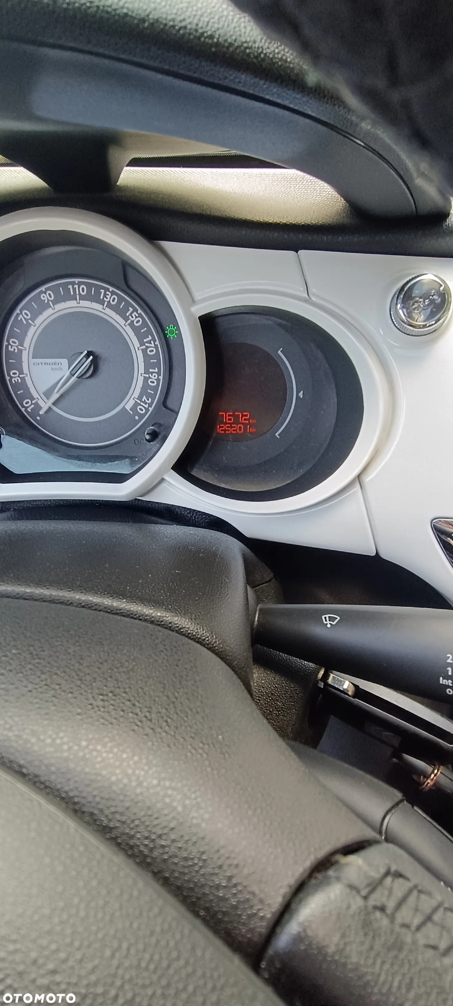 Citroën C3 1.4 HDi Selection - 16
