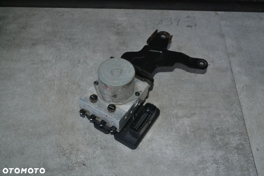 KIA CEED HYUNDAI POMPA ABS ESP 61589-45200 A2589-30500 - 1