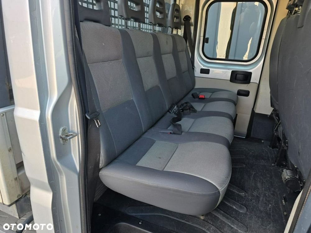 Peugeot Boxer - 21