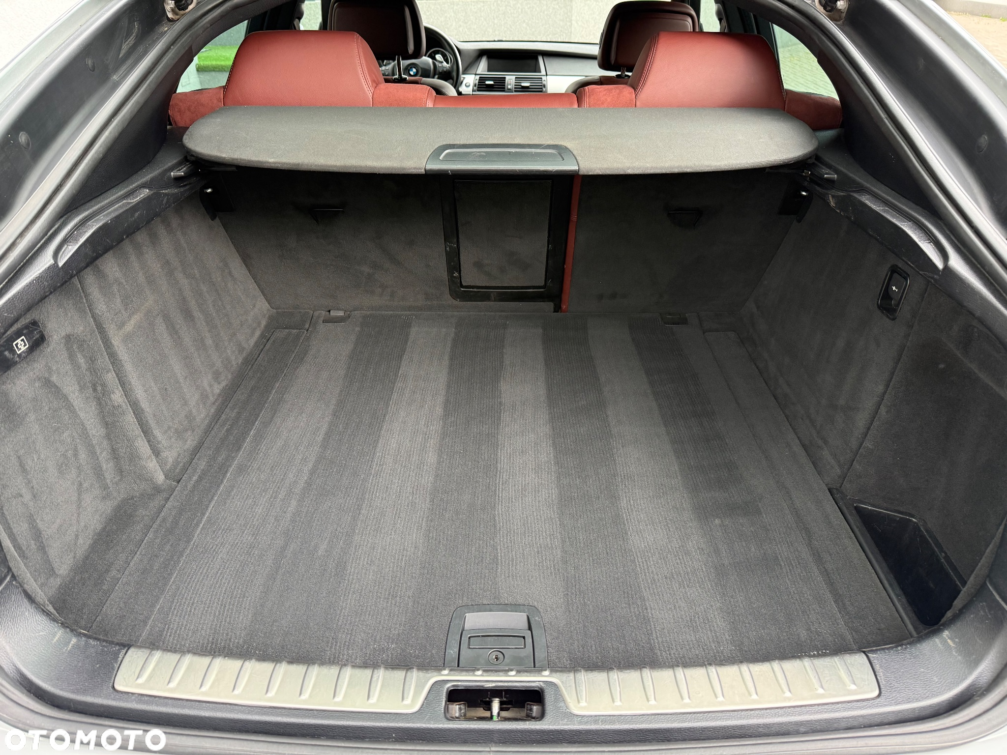 BMW X6 35d xDrive - 39
