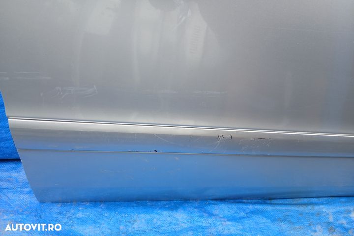 Usa / Portiera fata dreapta Opel Zafira B [2005 - 2010] Minivan 5-usi - 5