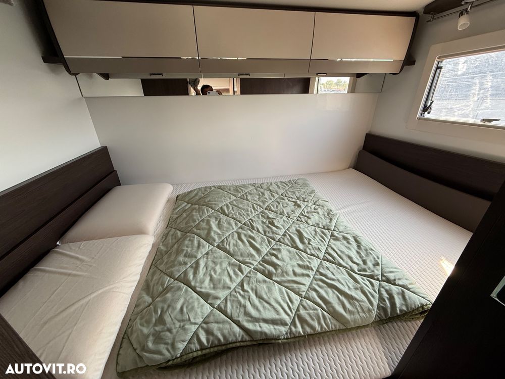 Benimar Sport 345 - 8