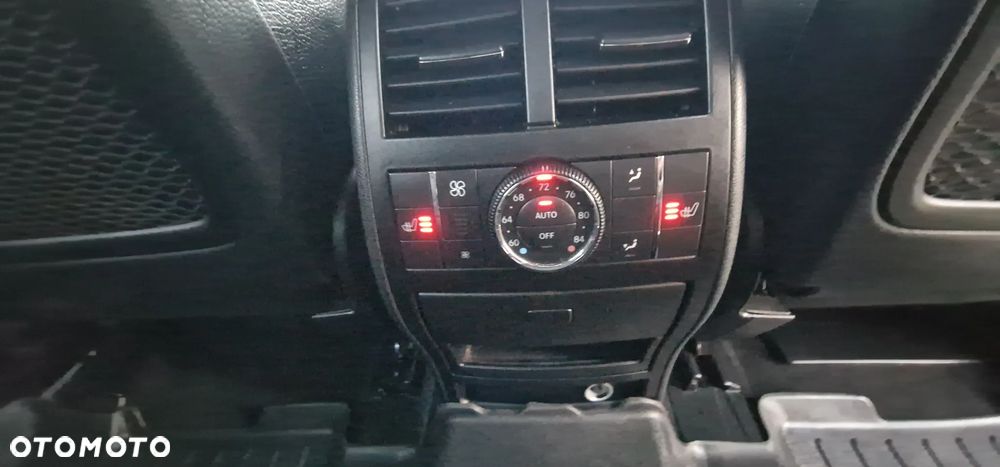 Mercedes-Benz GL 320 CDI 4Matic 7G-TRONIC - 13