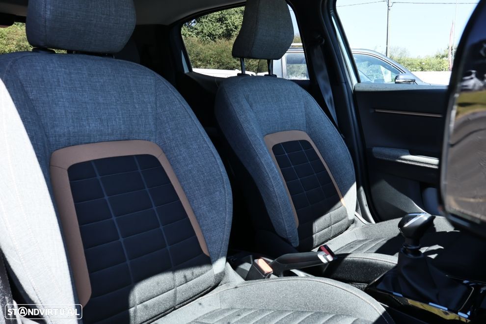 Citroën C3 Aircross 1.2 PureTech Plus - 27