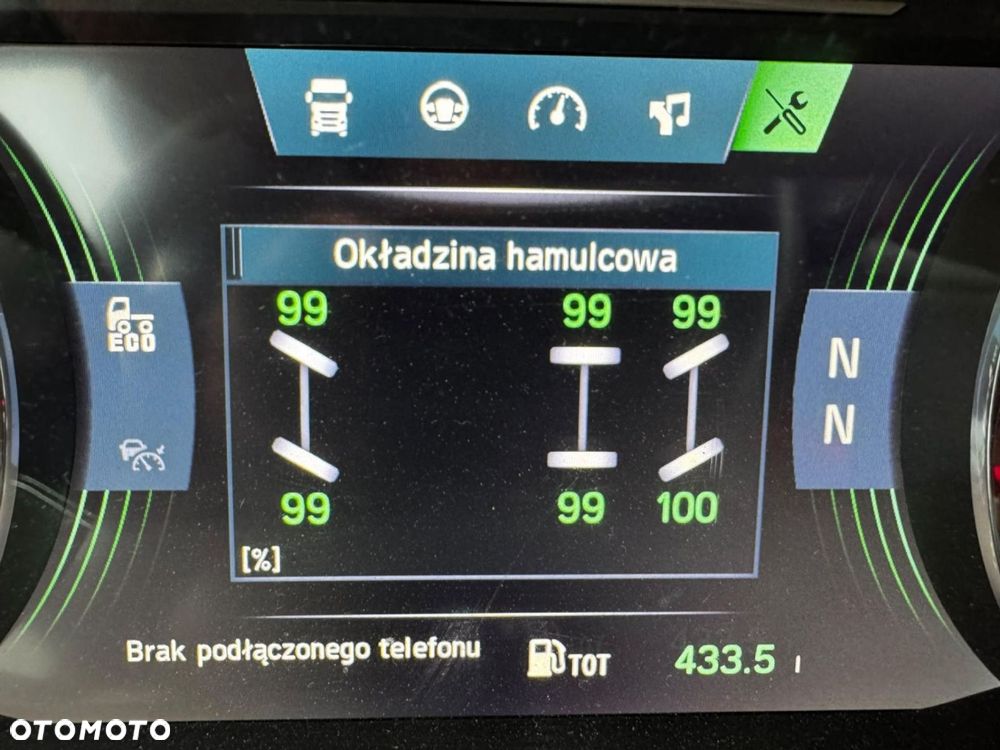 Scania G 450 B6x2*4NB - 27