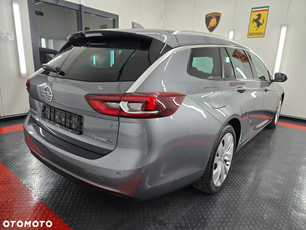 Opel Insignia 2.0 Ultimate Exclusive - 12