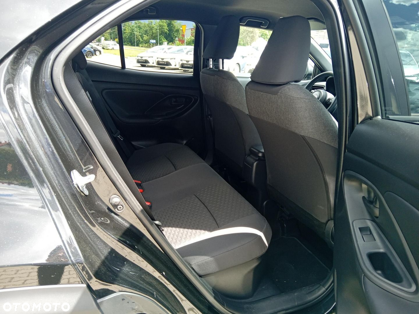Toyota Yaris Cross - 16