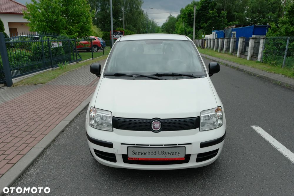 Fiat Panda 1.2 Classic - 3