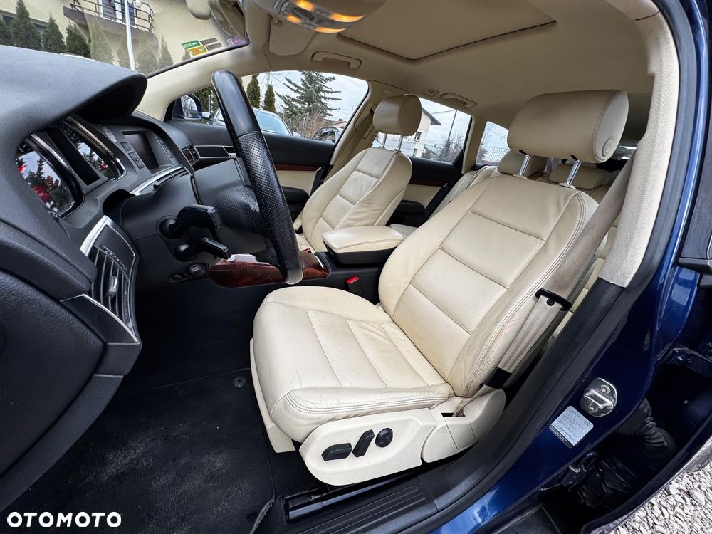 Audi A6 Avant 4.2 quattro tiptronic - 34