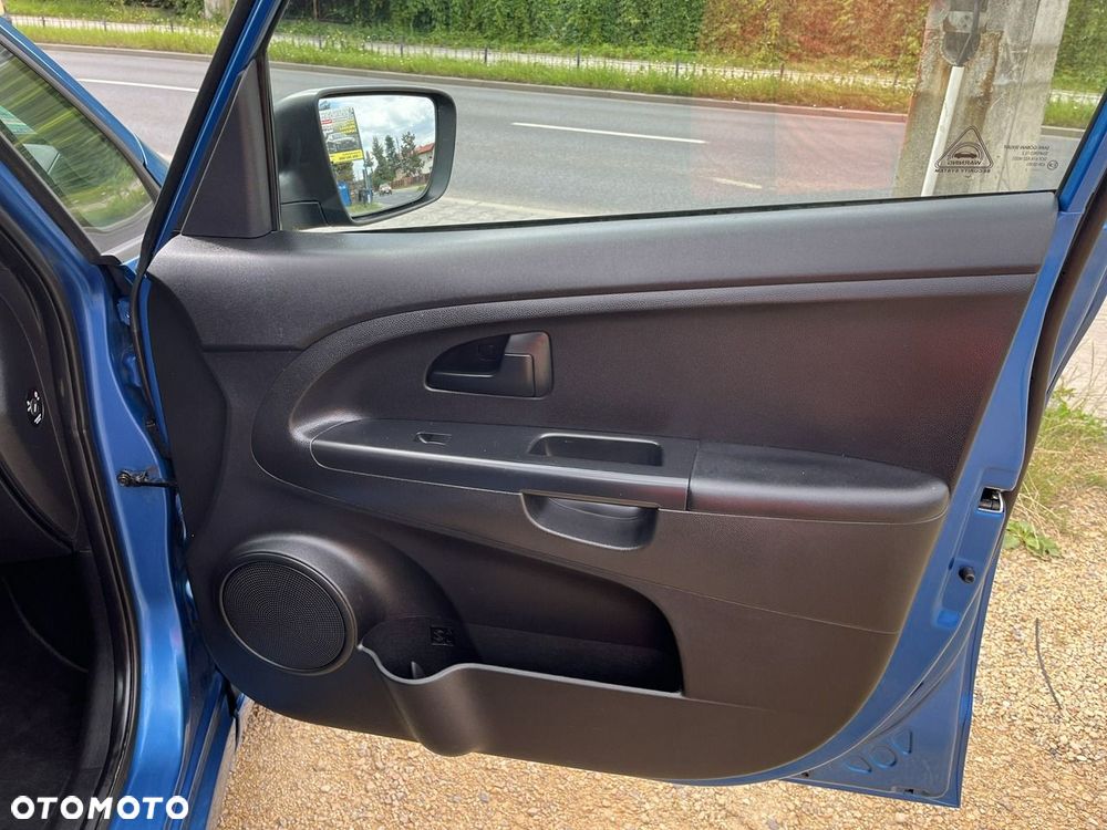 Kia Venga - 18