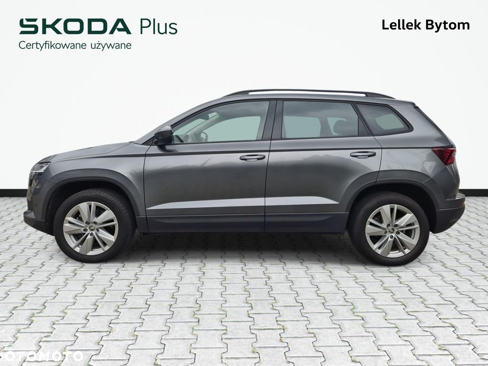 Skoda Karoq - 11