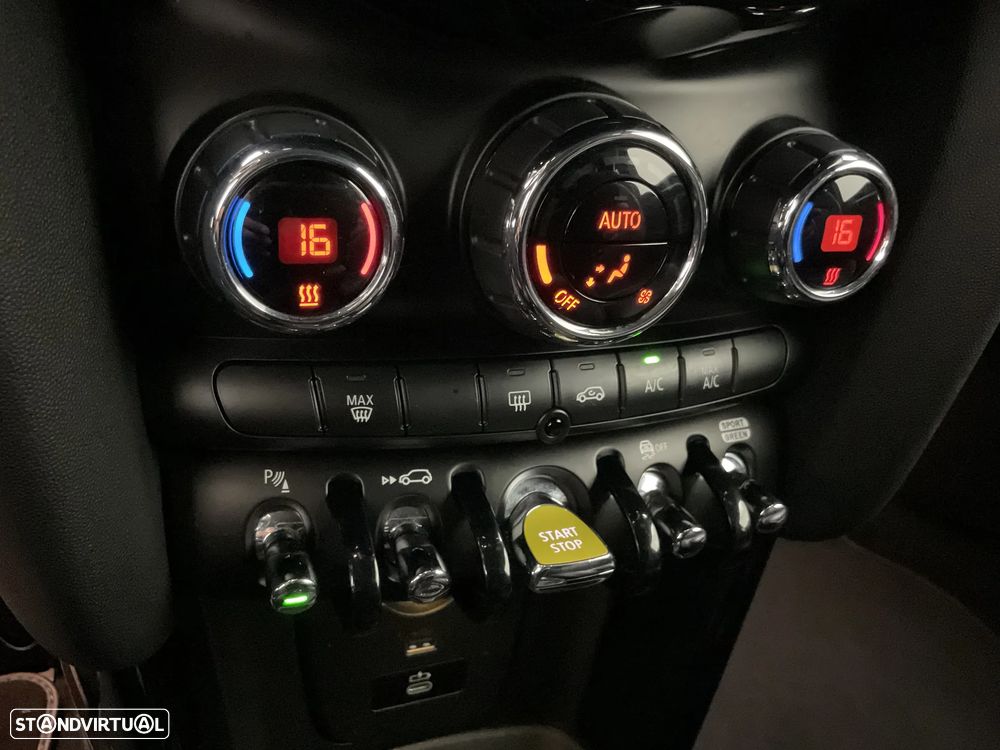 MINI 3 Portas Cooper SE - 30
