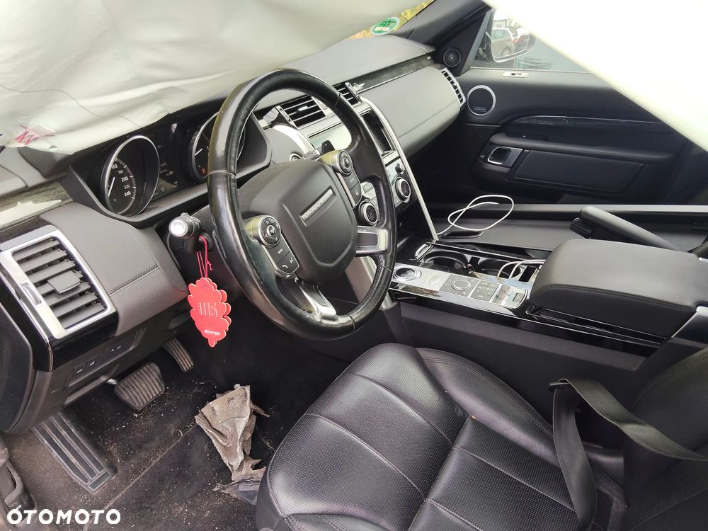 Land Rover Discovery 3.0 TD6 HSE - 23