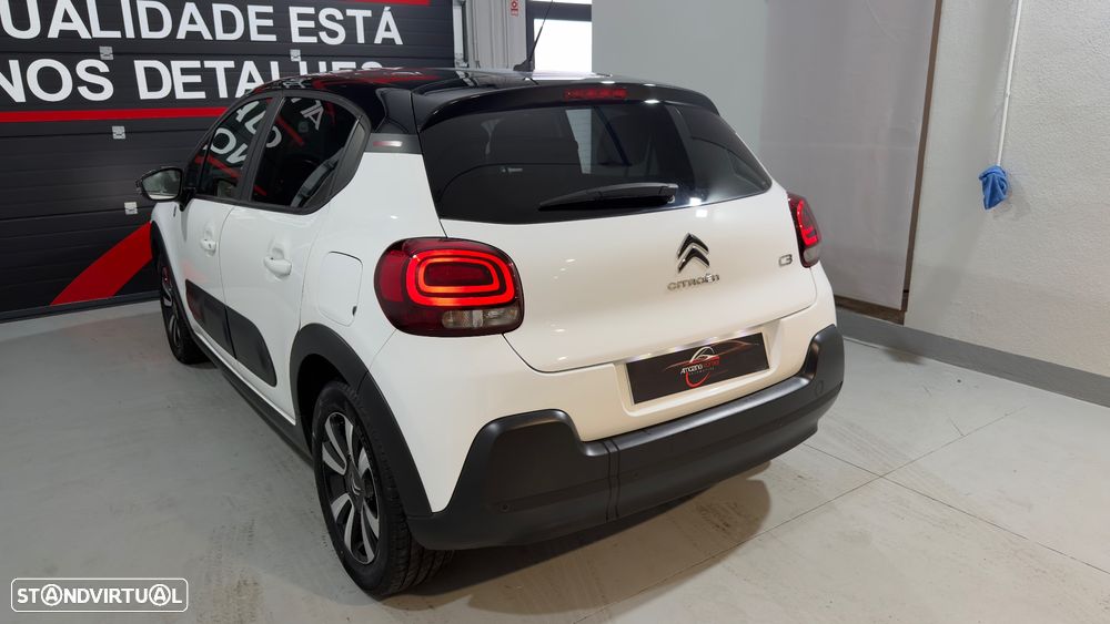 Citroën C3 Pure Tech Elle - 10