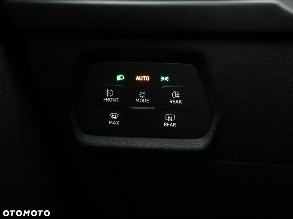 Cupra Leon 1.4 (180 kW System) - 40