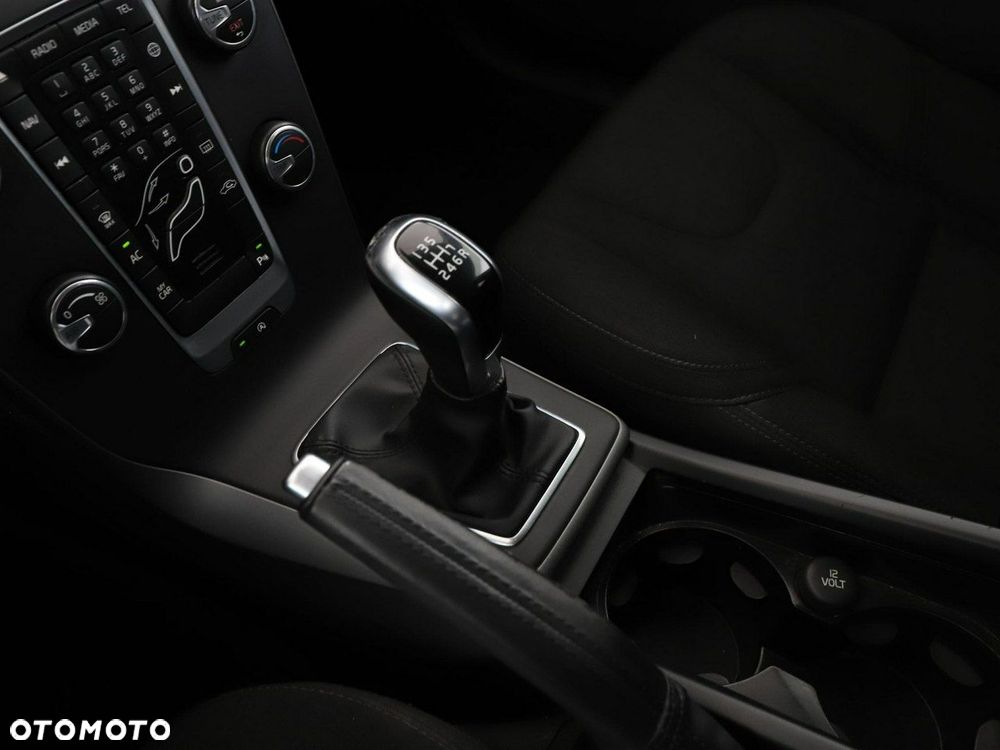 Volvo V40 Cross Country D2 - 27
