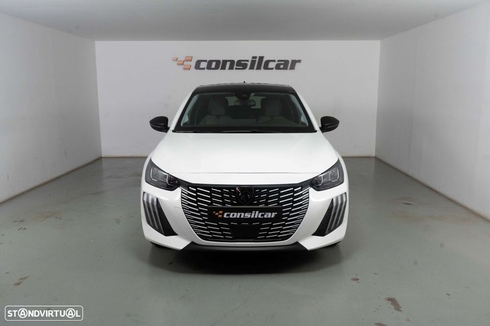 Peugeot 208 1.2 PureTech Allure Pack - 3