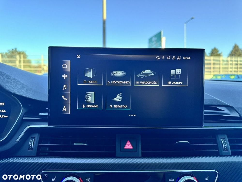 Audi RS4 Avant Avant quattro tiptronic - 34
