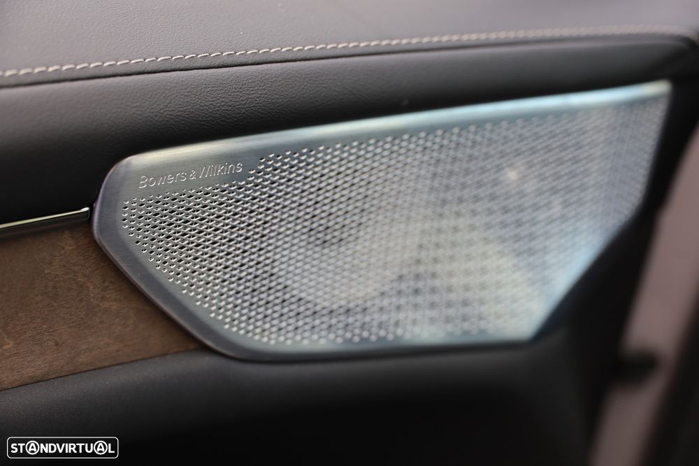 Volvo ES90 92 kWh Single Motor Ultra - 22