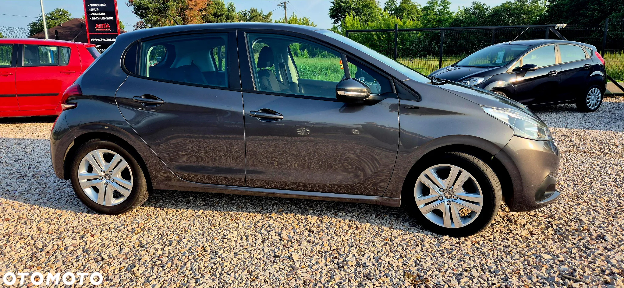 Peugeot 208 PureTech 82 Stop & Start Signature - 3