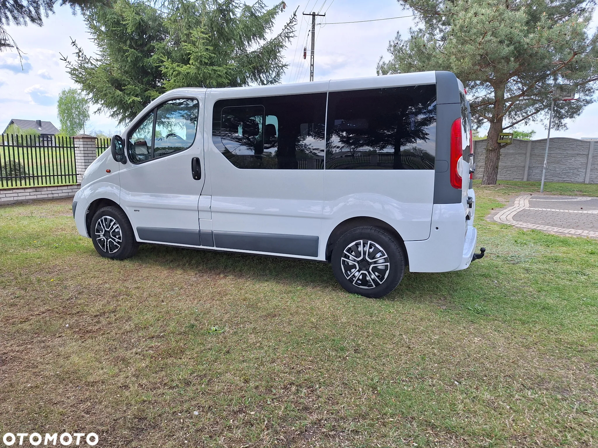 Opel Vivaro 2.0 CDTI L1H1 Life Cosmo - 8