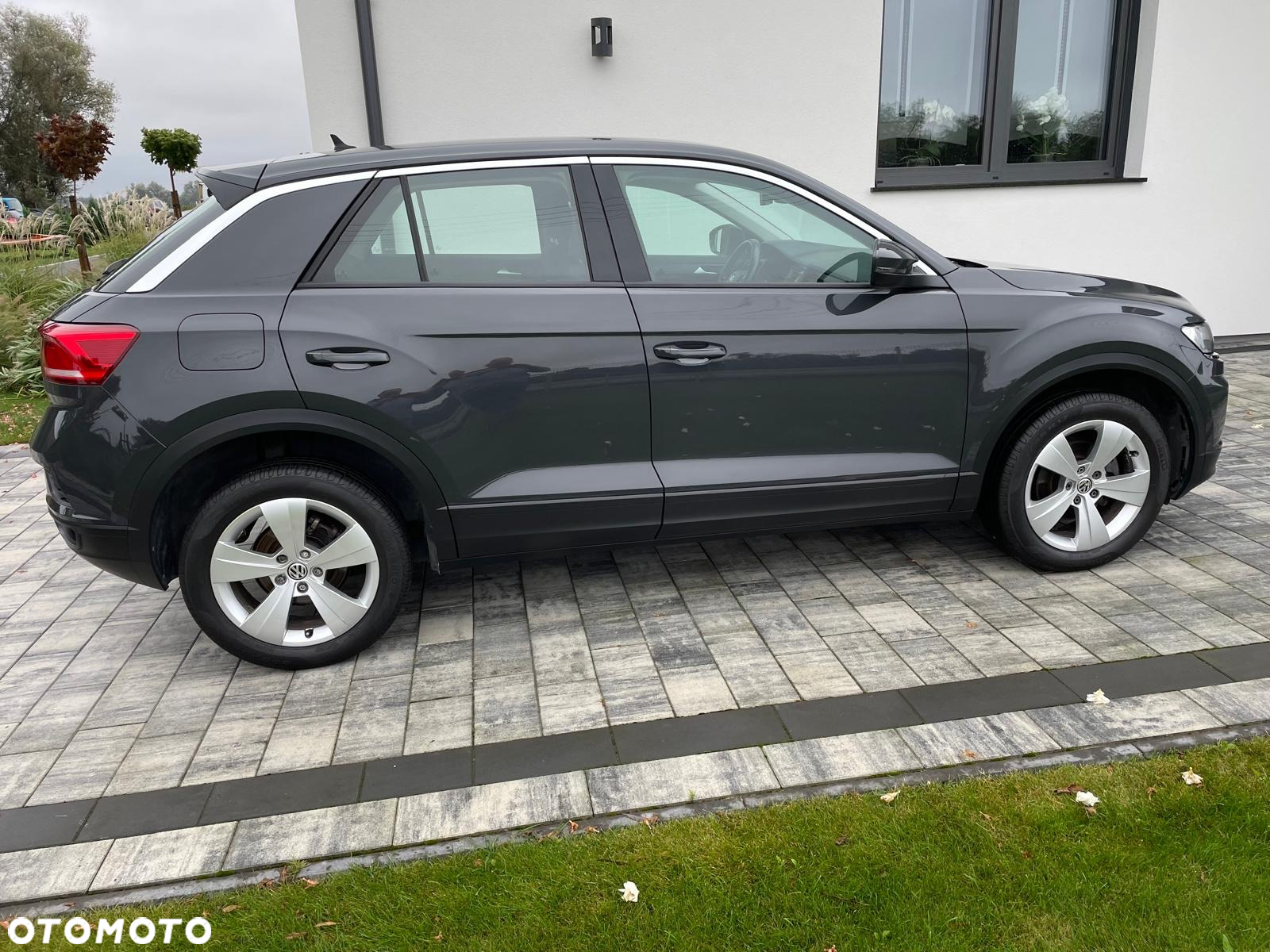 Volkswagen T-Roc 1.0 TSI Special Edition - 7