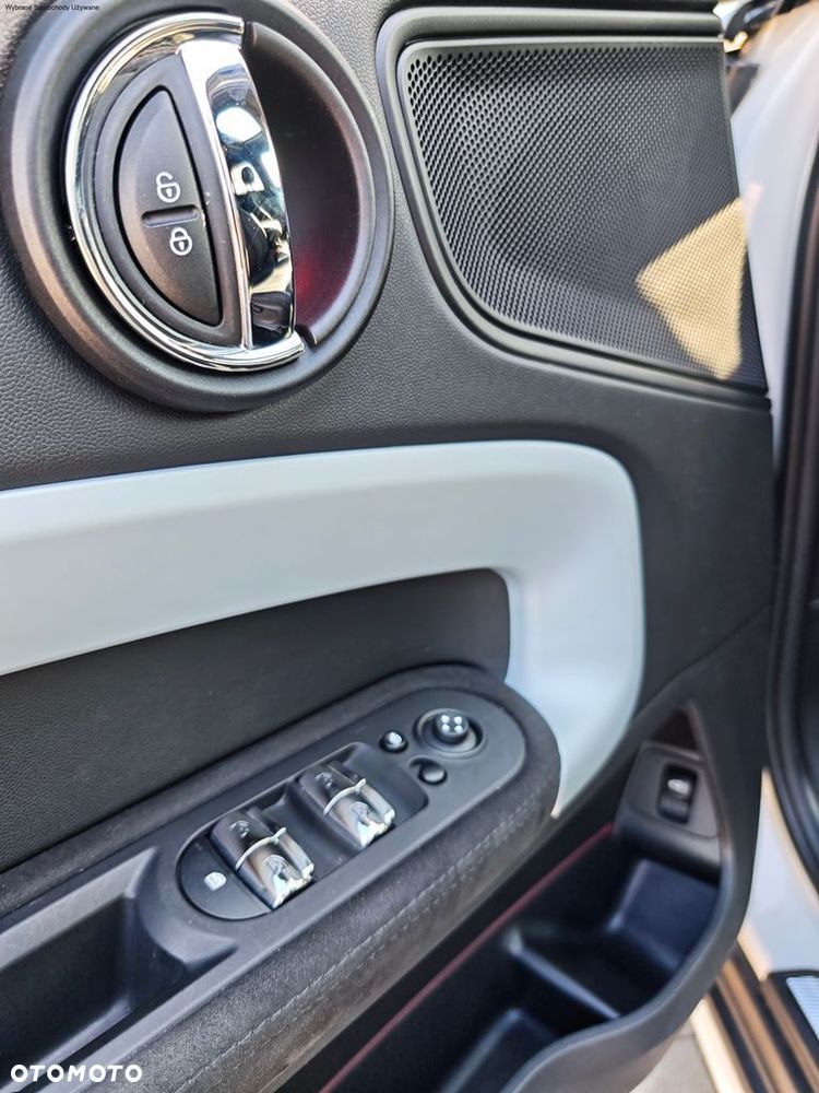 MINI Cooper S - 18
