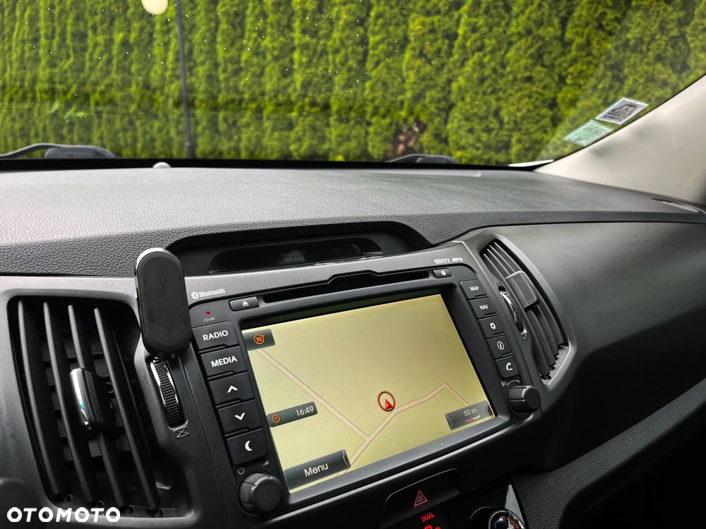 Kia Sportage - 15