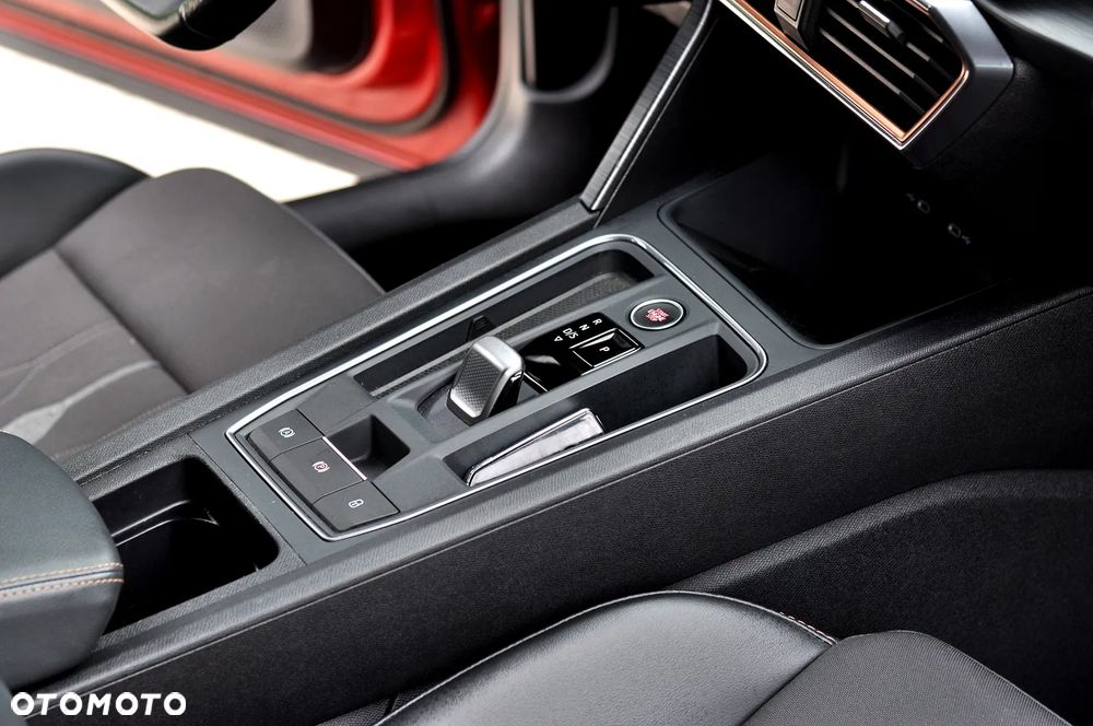Cupra Formentor 1.5 TSI DSG - 28