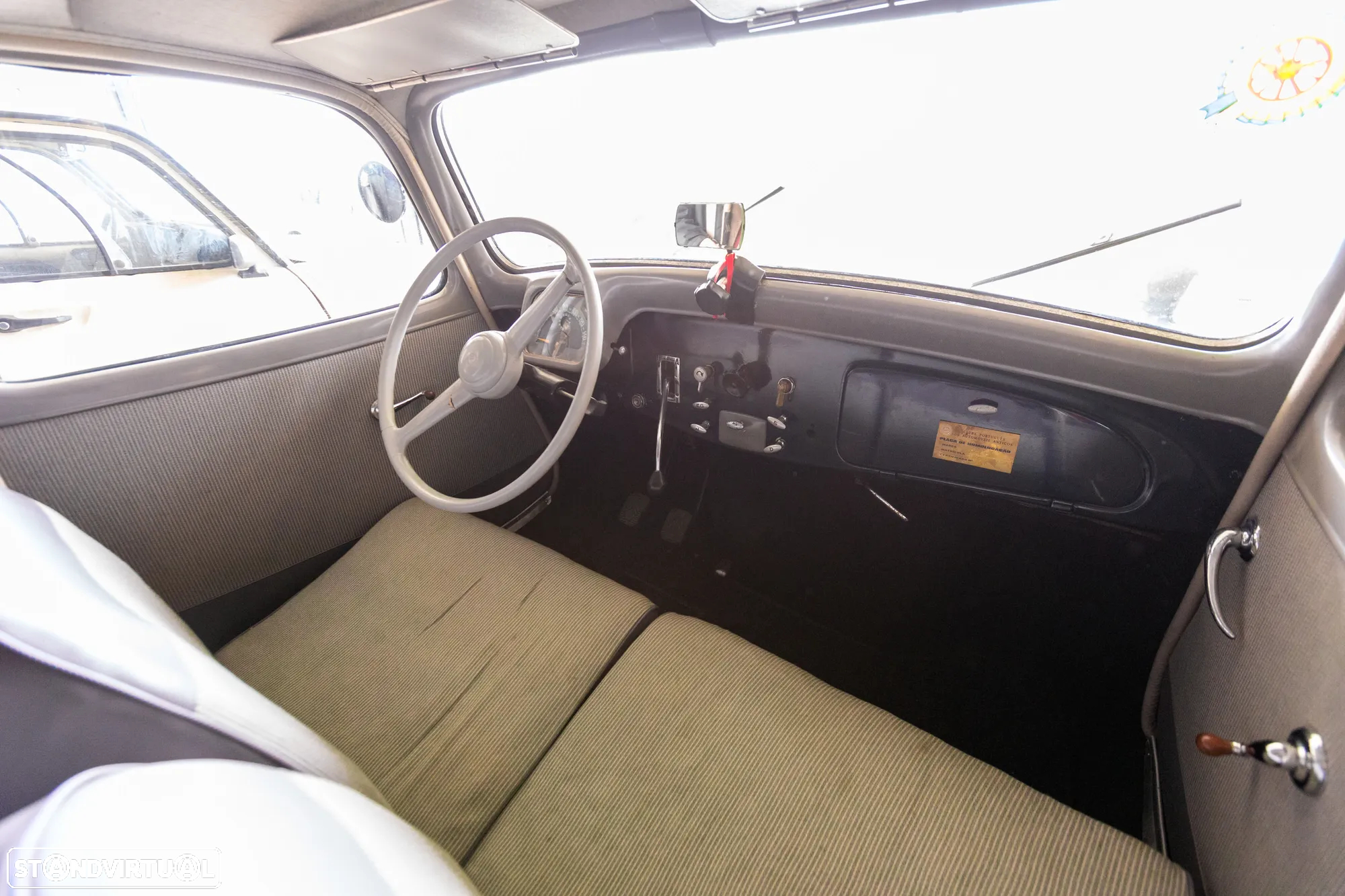 Citroën 11 - 10