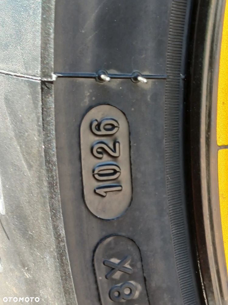 Yamaha FZ8 - 10