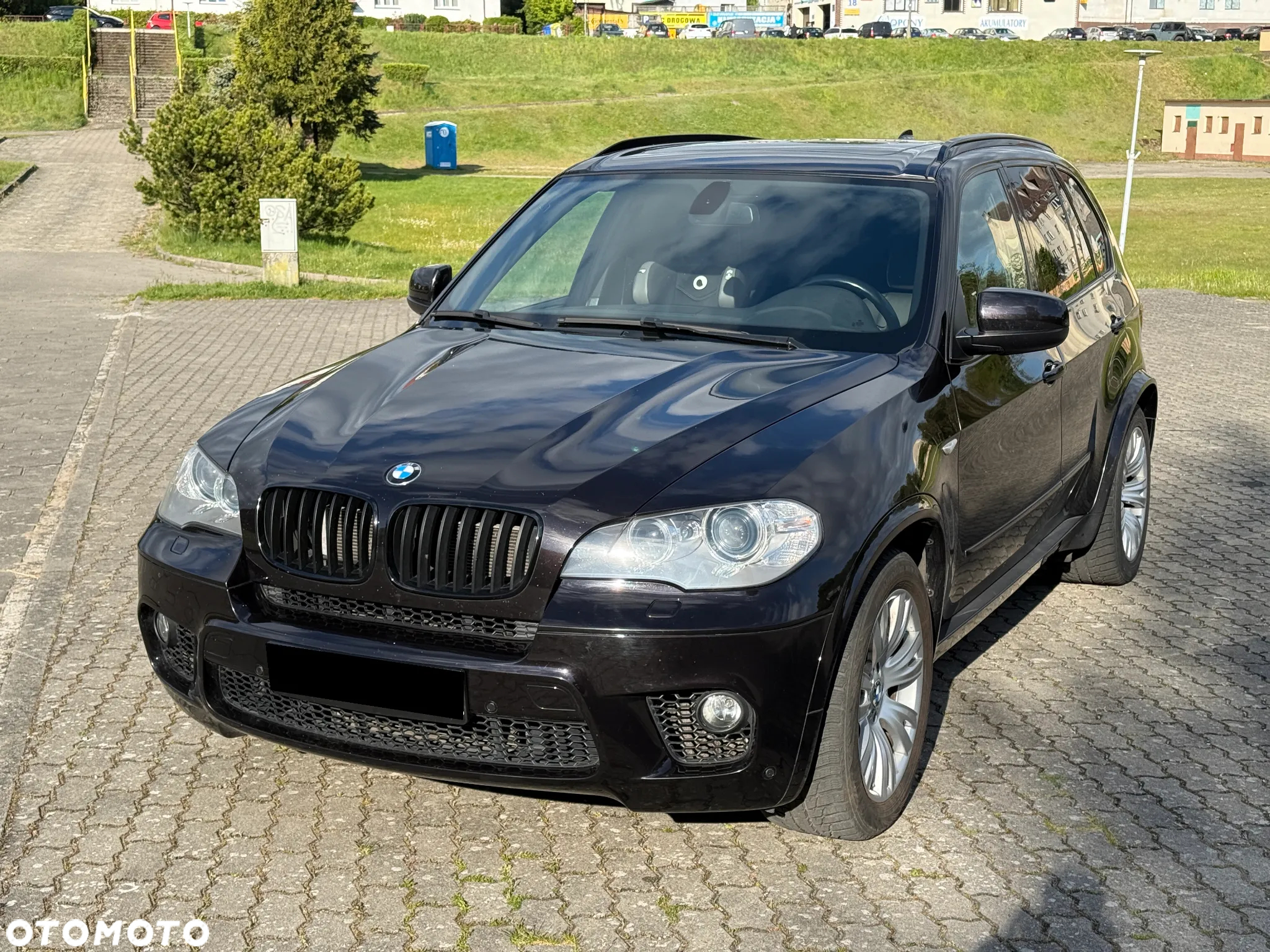 BMW X5 xDrive50i - 4