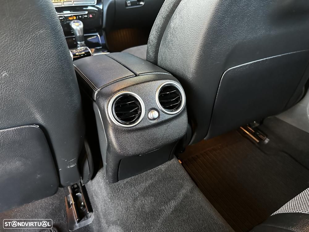 Mercedes-Benz C 220 d Avantgarde - 40