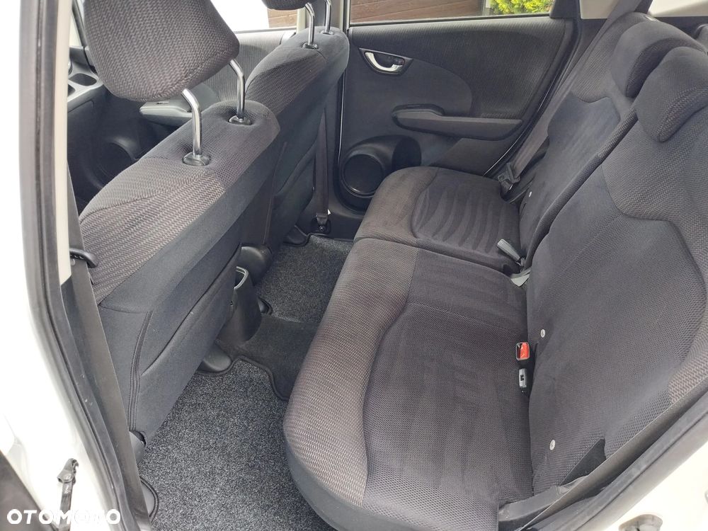 Honda Jazz 1.4 i-VTEC Exclusive - 15