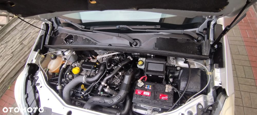 Dacia Dokker TCe 115 Ambiance - 13