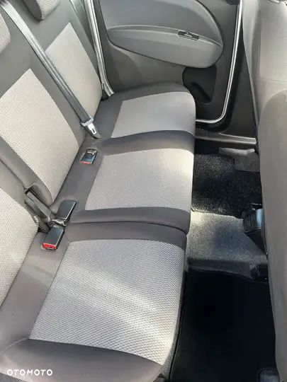 Seat Alhambra 1.9 TDI Reference - 7