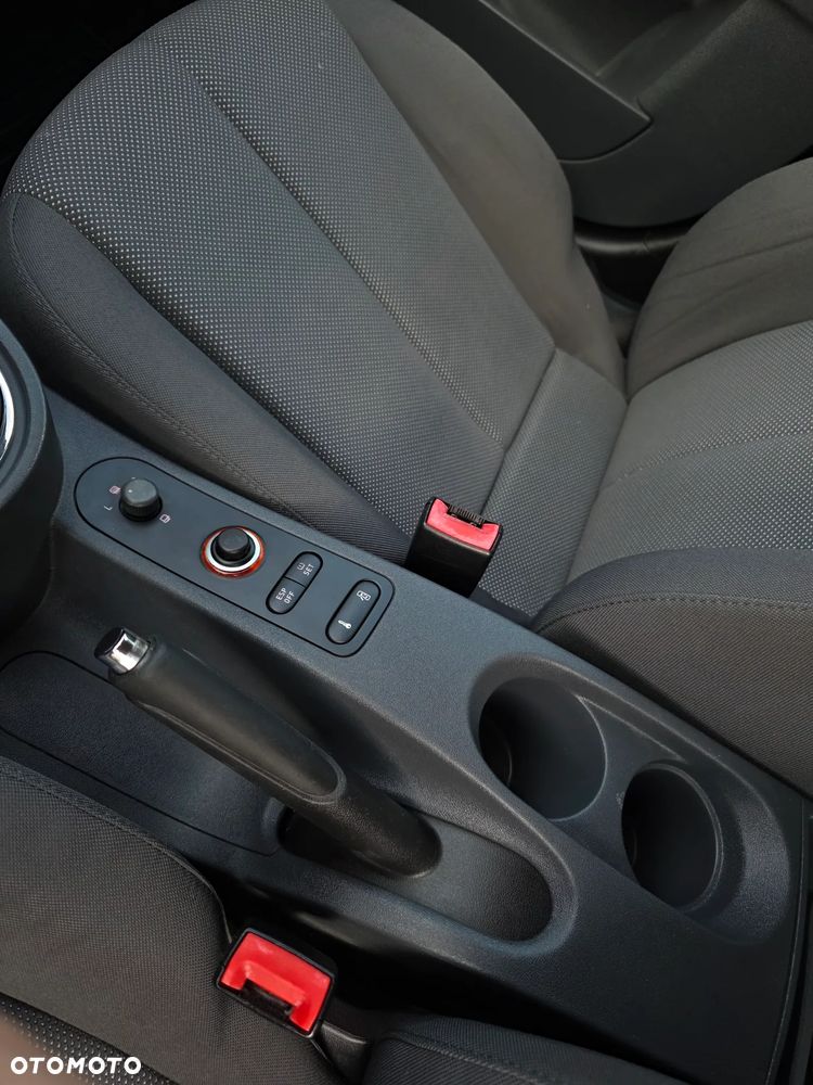 Seat Leon 2.0 TDI DPF Stylance - 23