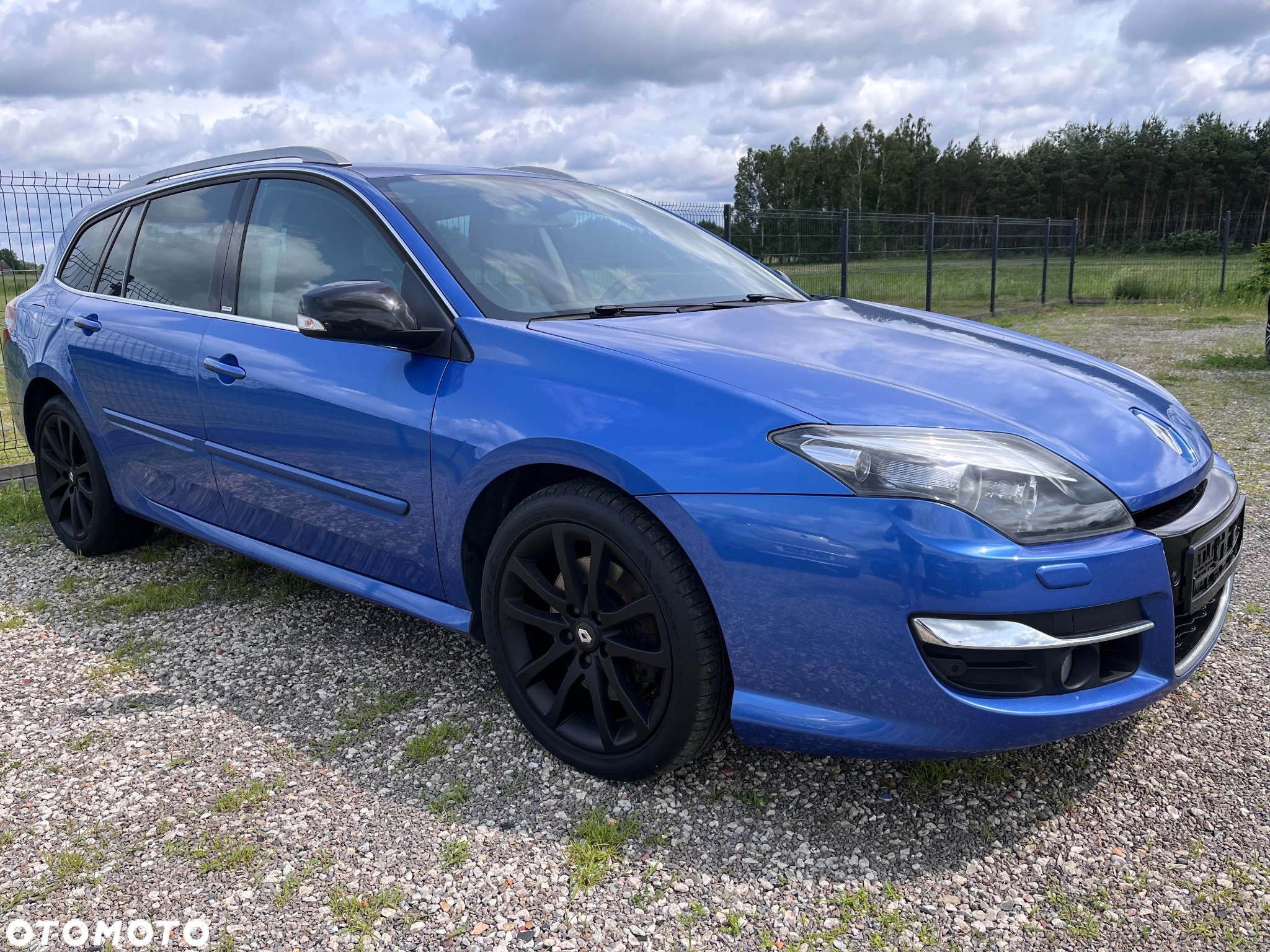 Renault Laguna - 12