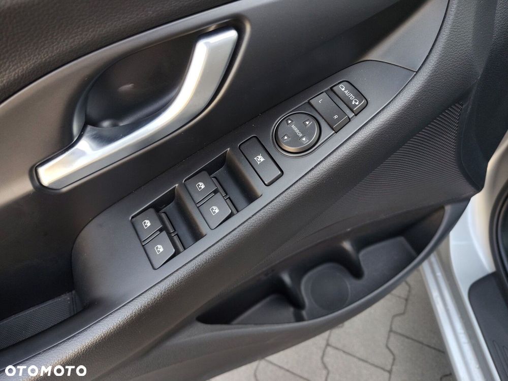 Hyundai i30 1.0 T-GDI Smart - 16