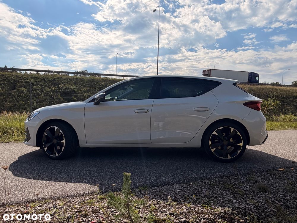 Cupra Leon 1.5 TSI Tribe Edition - 10