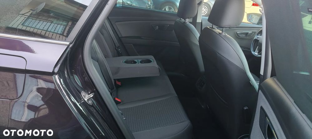 Seat Leon - 32
