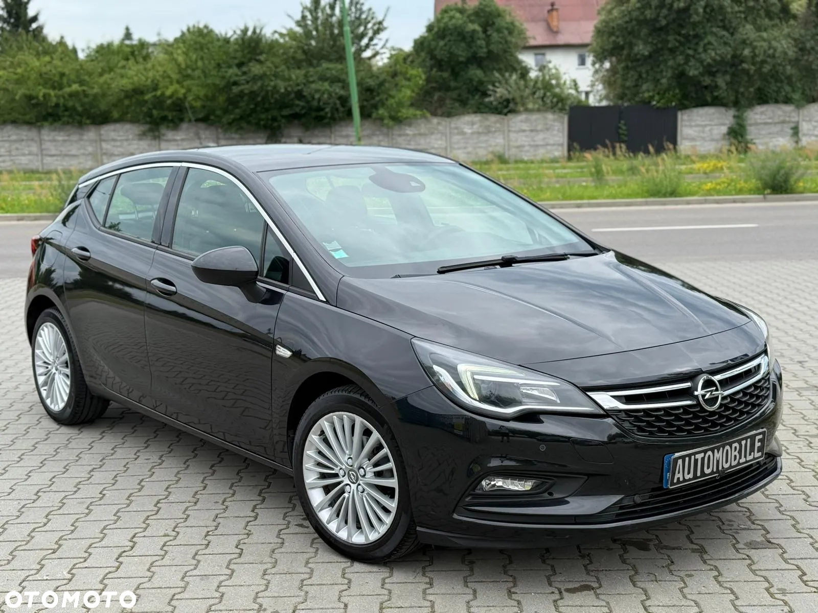Opel Astra 1.4 Turbo Edition - 3