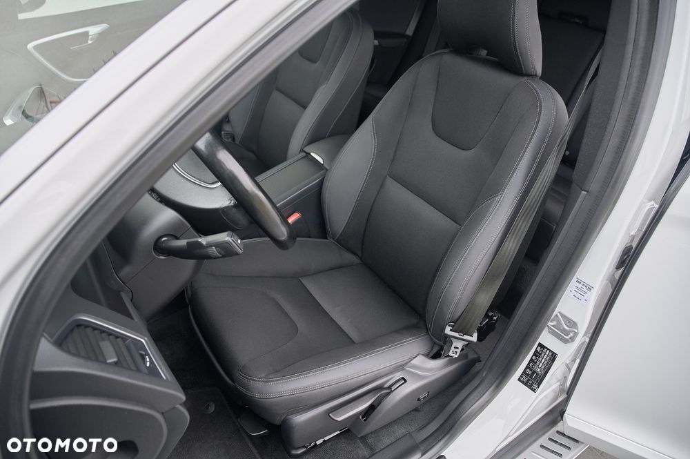 Volvo XC 60 D4 Summum - 22