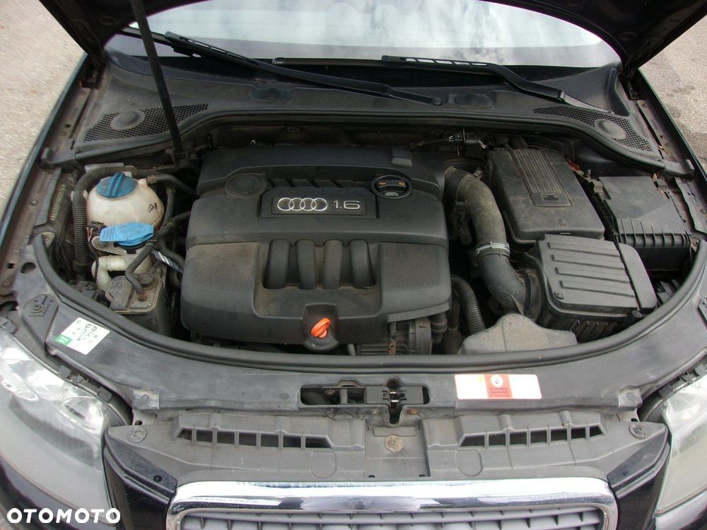 Audi A3 Sportback null - 24