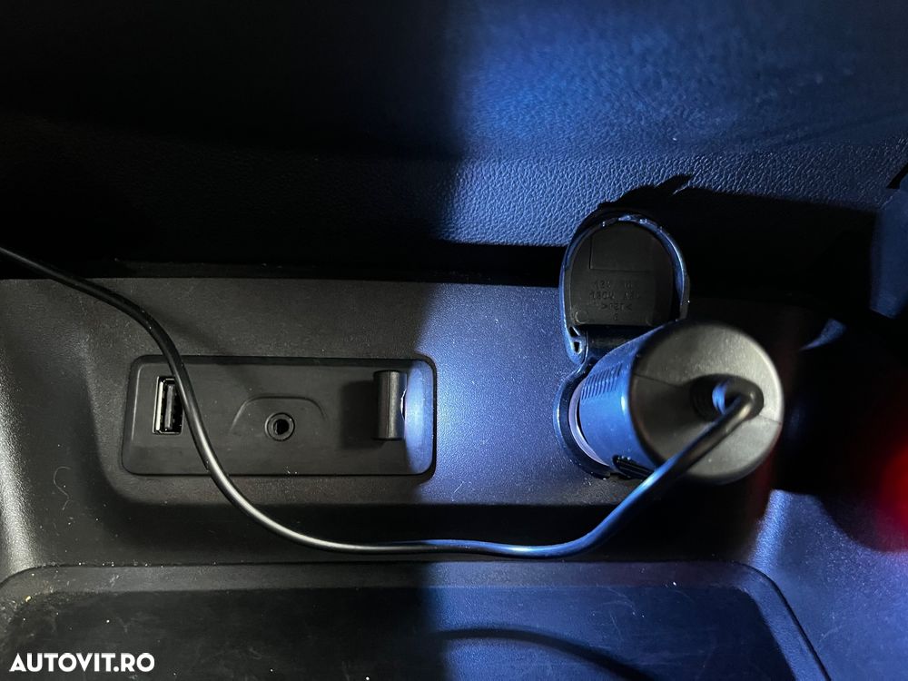 Renault Kadjar 1.5 DCI Life - 14